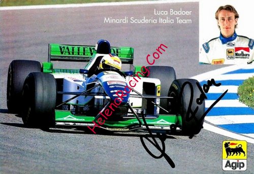 Card 1995 Formula 1-Agip (S)-.jpg