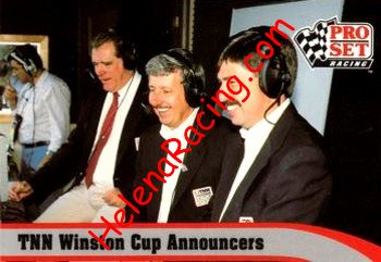 1991 Pro Set-The Winston Announcers.jpg