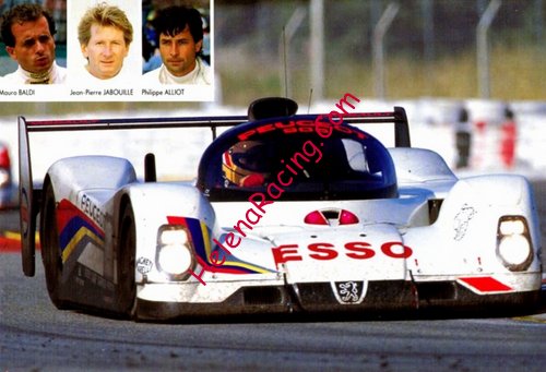 Card 1992 Le Mans 24 h (NS).jpg