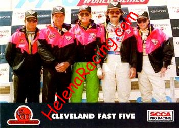 1992 SCCA-Cleveland Fast Five.jpg
