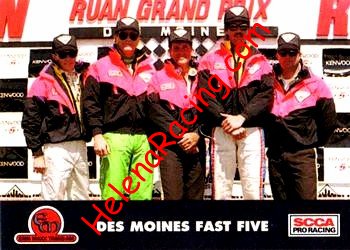 1992 SCCA-Des Moines Fast Five.jpg