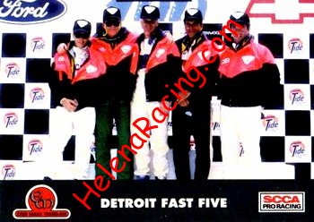 1992 SCCA-Detroit Fast Five.jpg