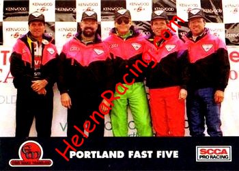 1992 SCCA-Portland Fast Five.jpg