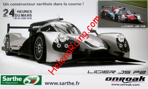 Card 2016 Le Mans 24 h-Sarthe Recto (NS).jpg