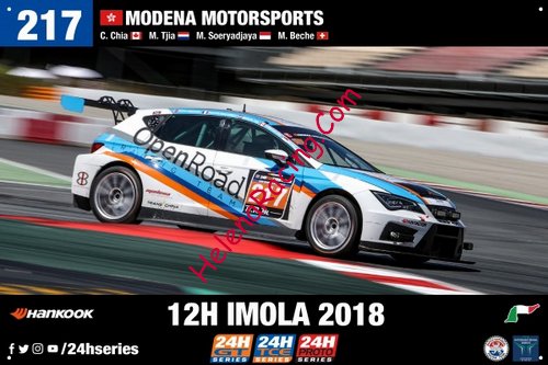Card 2018-2 Imola 12 h-N217 (NS).jpg