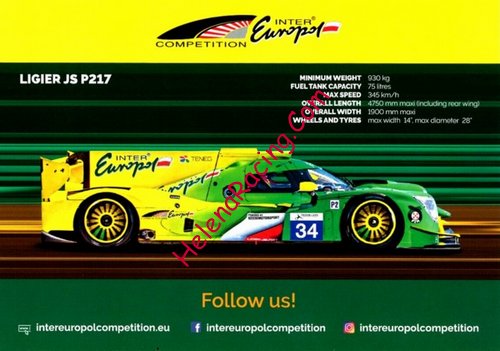 Card 2019 ELMS-LMP2-Spa Recto (NS).jpg