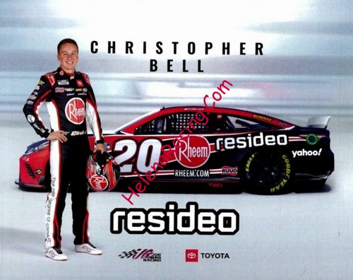 Card 2023 Nascar Cup-Resideo (NS).jpg