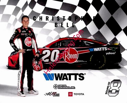 Card 2023 Nascar Cup-Watts-Round 8 (NS).jpg
