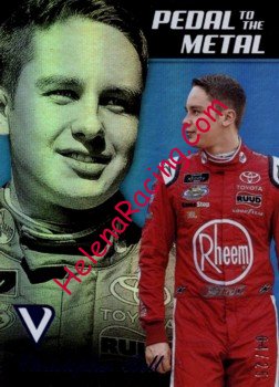 2018 Pedal to the Metal.jpg