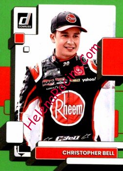 2023 Donruss-048-Lime Green.jpg