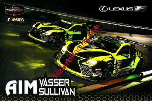 Card 2019 Daytona 24 h Recto (NS).jpg