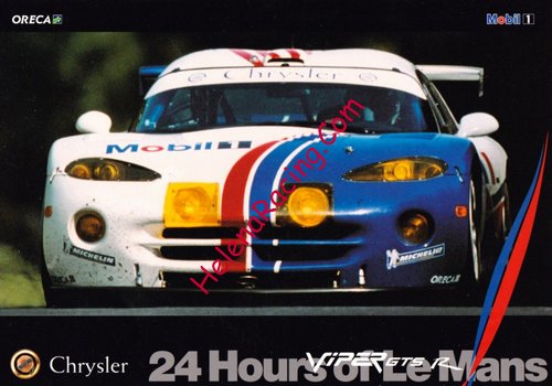 Card 1999 Le Mans 24 h (NS).jpg