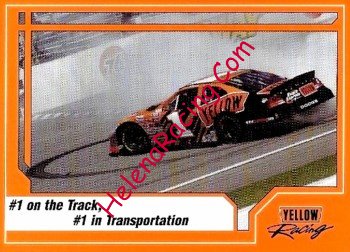 2004 Yellow-On the Track.jpg