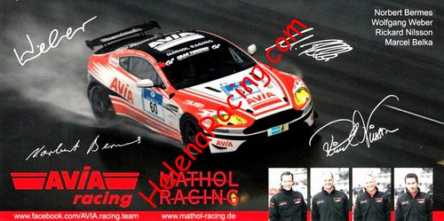 Card 2013 Nurburgring 24 h (P).jpg