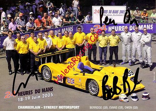 Card 2005 Le Mans 24 h (S).JPG