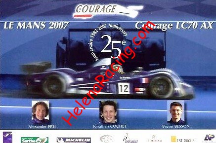 Card 2007 Le Mans 24 h (NS).JPG