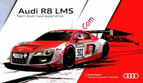 Card 2014 Nurburgring 24 h (NS).jpg