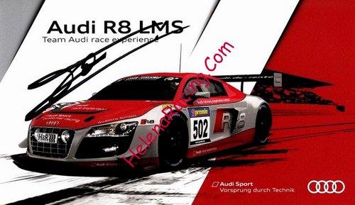 Card 2014 Nurburgring 24 h (S).jpg