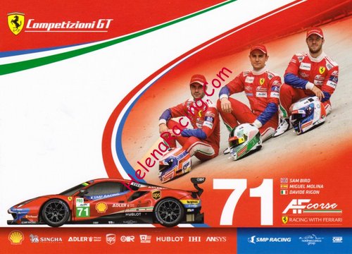 Card 2018 Le Mans 24 h (NS).jpg