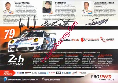 Card 2014 Le Mans 24 h Verso (S)-.jpg