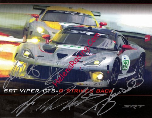 Card 2013 Le Mans 24 h Recto (S).jpg