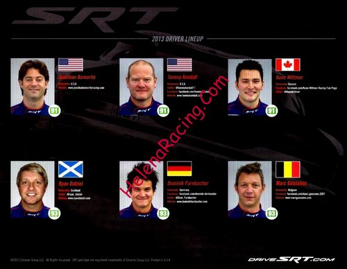 Card 2013 Sebring 12 h Verso (NS).jpg