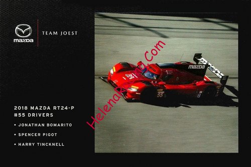 Card 2018 Daytona 24 h Recto (NS).jpg