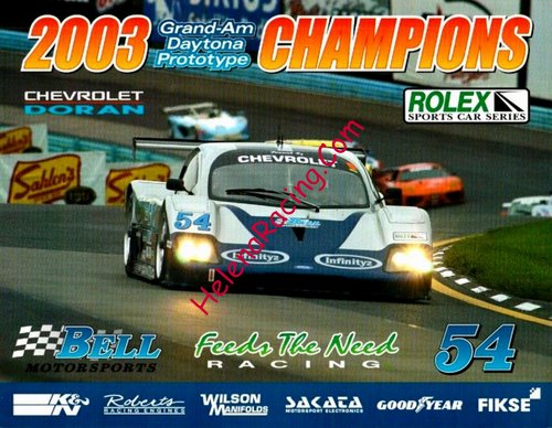 Card 2003 Daytona 24 h Recto (NS).jpg