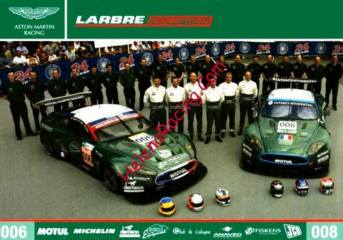 Card 2007 Le Mans 24 h (NS).jpg