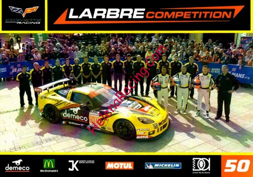 Card 2012 Le Mans 24 h Recto (NS).jpg