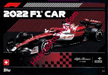 2022 Attax-083-F1 Car.jpg