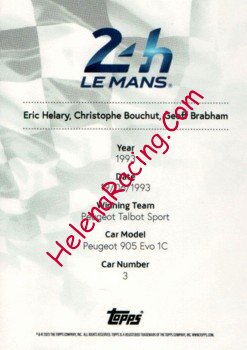 1993 Le Mans 24 h Verso.jpg