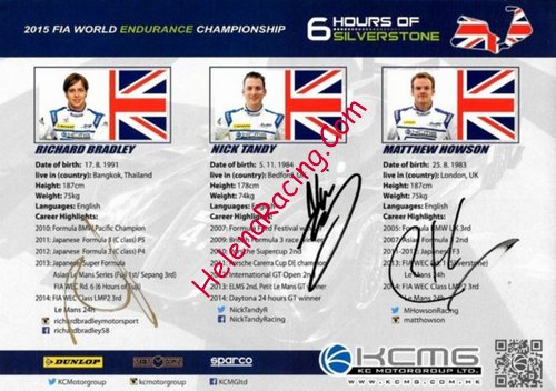 Card 2015 WEC-LMP2-1-Silverstone Verso (S)-.jpg