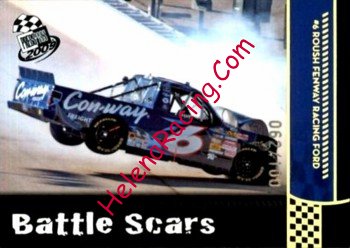 2009 Pass-Battle Scars.jpg