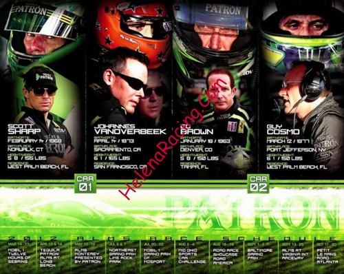 Card 2012 Sebring 12 h Verso (NS)-.jpg