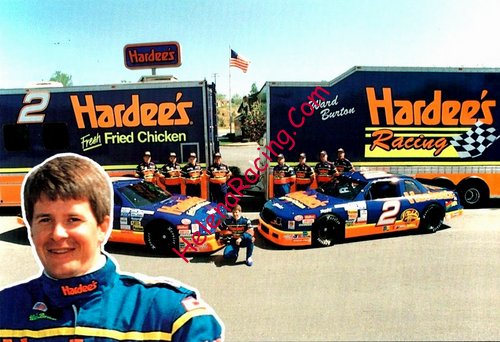 Card 1993 Busch Series-Hardee's (NS).jpg