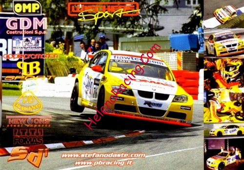 Card 2007 WTCC-Wiechers (NS)-.jpg