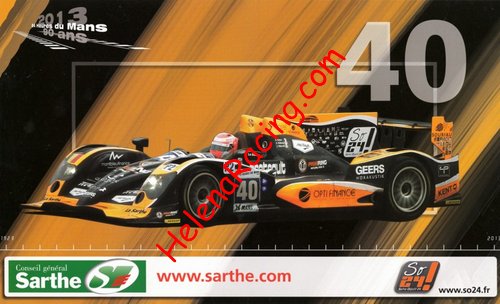 Card 2013 Le Mans 24 h Recto (S).jpg