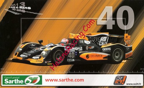Card 2013 Le Mans 24 h Recto (S).jpg