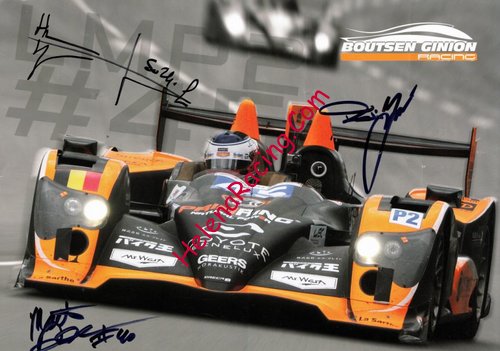 Card 2013 WEC-LMP2 (S).JPG