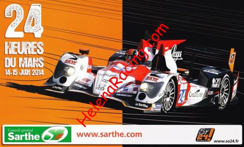 Card 2014 Le Mans 24 h-Test Recto (NS).JPG