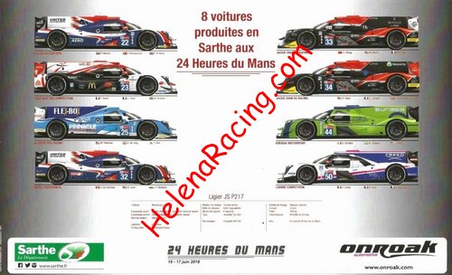 Card 2018 Le Mans 24 h-Sarthe-2 Verso (NS).jpg