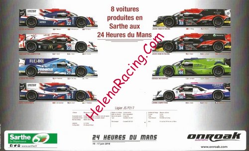 Card 2018 Le Mans 24 h-Sarthe-2 Verso (NS).jpg