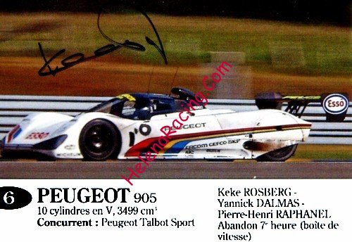 Card 1991 Le Mans 24 h (NS).jpg