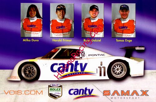 Card 2008 Daytona 24 h (NS).jpg