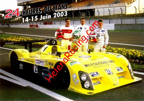 Card 2003 Le Mans 24 h (NS).JPG