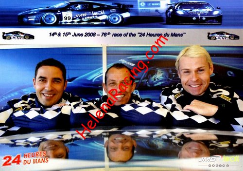 Card 2008 Le Mans 24 h (NS).JPG