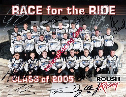 Card 2005 ARCA Series (S).JPG