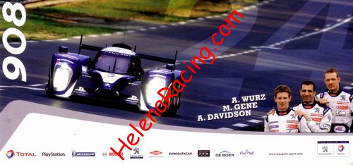 Card 2011 Le Mans 24 h (NS).jpg