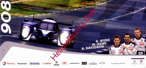 Card 2011 Le Mans 24 h (NS).jpg